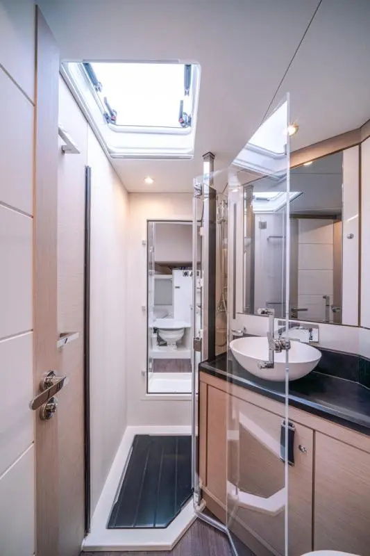 Jeanneau Yachts 65 - Image 65