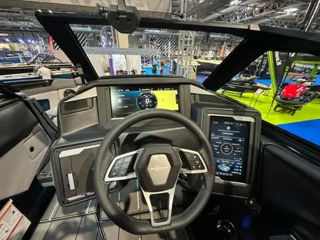 Supra SV 400 - Image 56