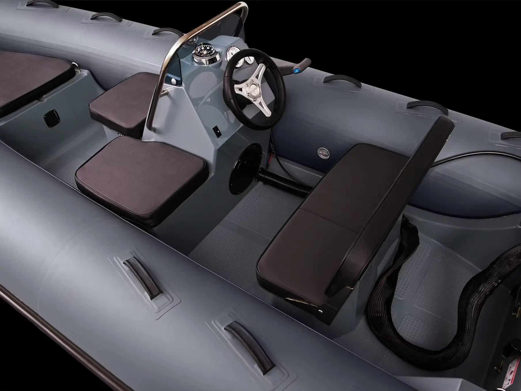 Brig Falcon 420 - Image 7