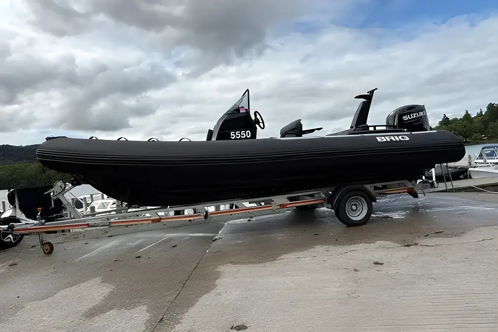 Brig Eagle 6.7 - Image 14