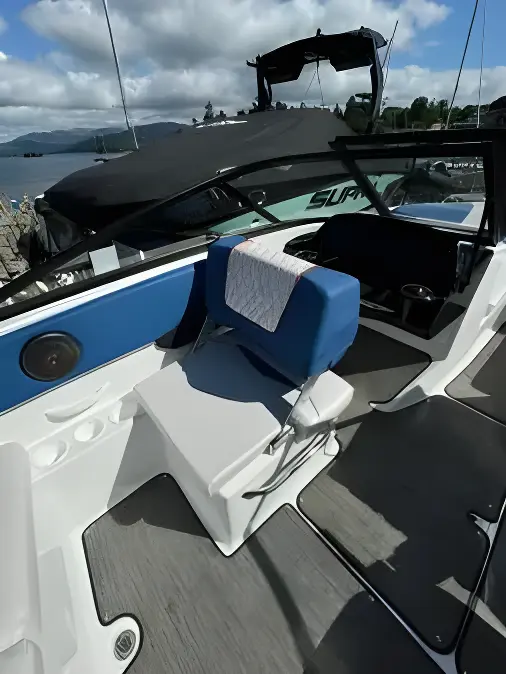 Glastron GX195 Sport - Image 17