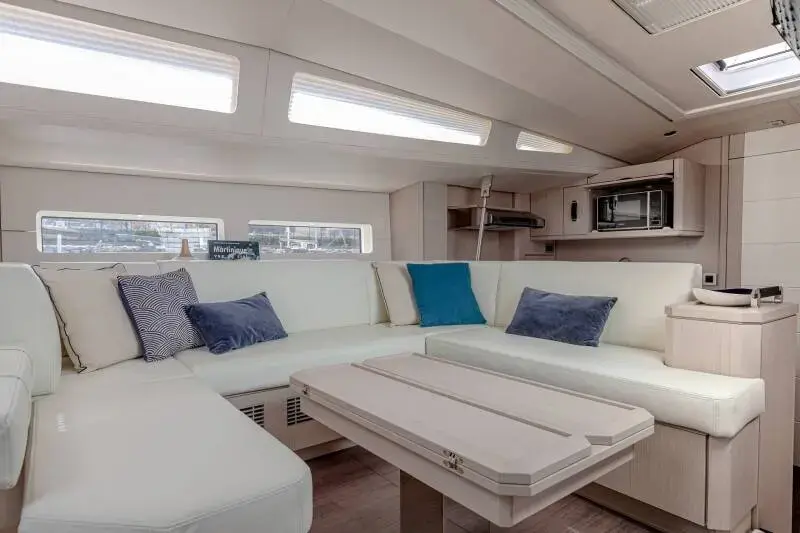 Jeanneau Yachts 60 - Image 115
