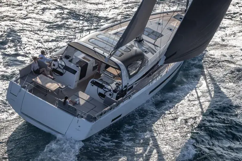 Jeanneau Yachts 55 - Image 15