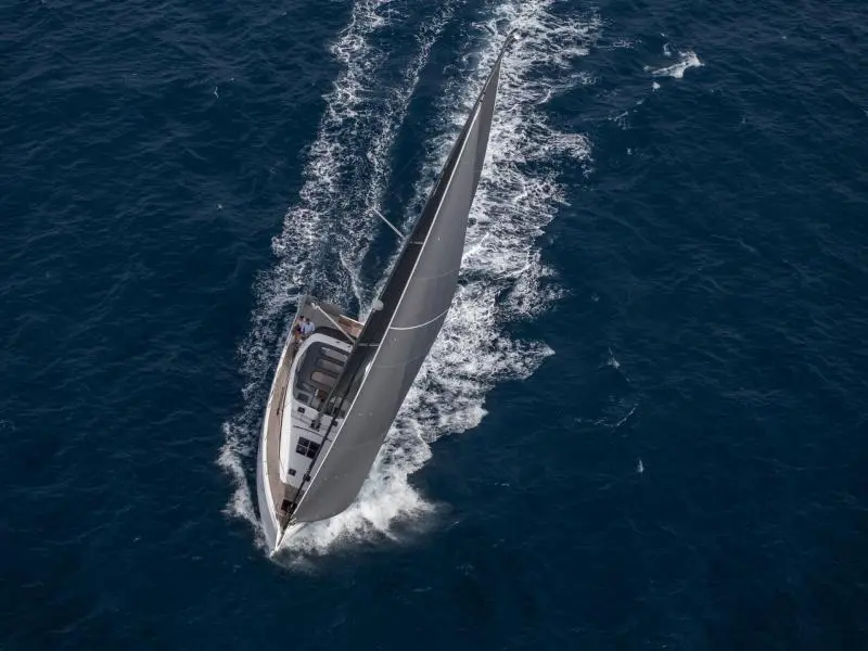 Jeanneau Yachts 55 - Image 22
