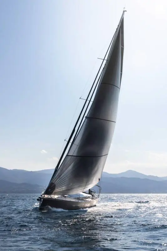 Jeanneau Yachts 60 - Image 40