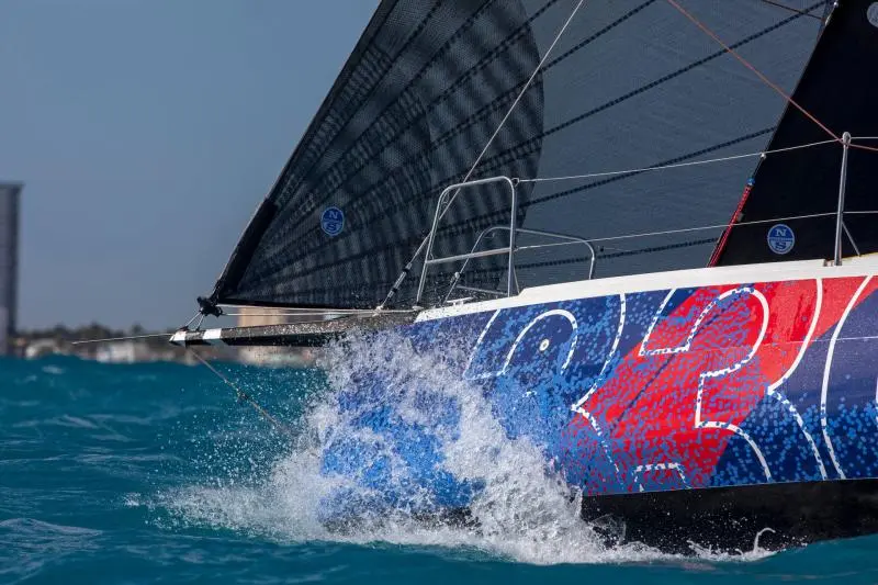 Jeanneau Sun Fast 3300 - Image 45