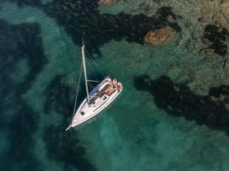 Jeanneau Sun Odyssey 350 - Image 10