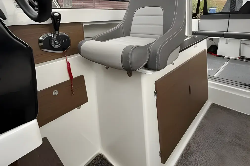 Jeanneau Merry Fisher 795 S2 - Image 24