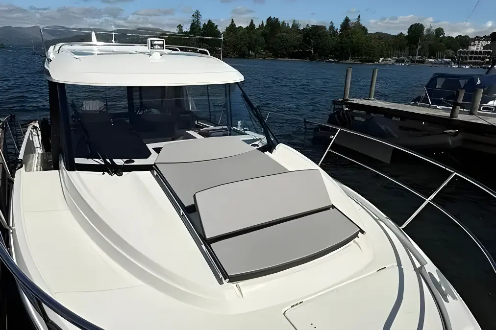 Jeanneau Merry Fisher 895 - Image 12