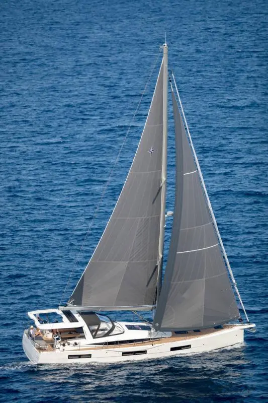Jeanneau Yachts 60 - Image 88