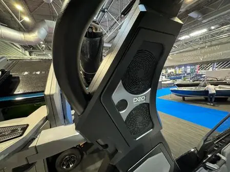 Supra SV 400 - Image 49