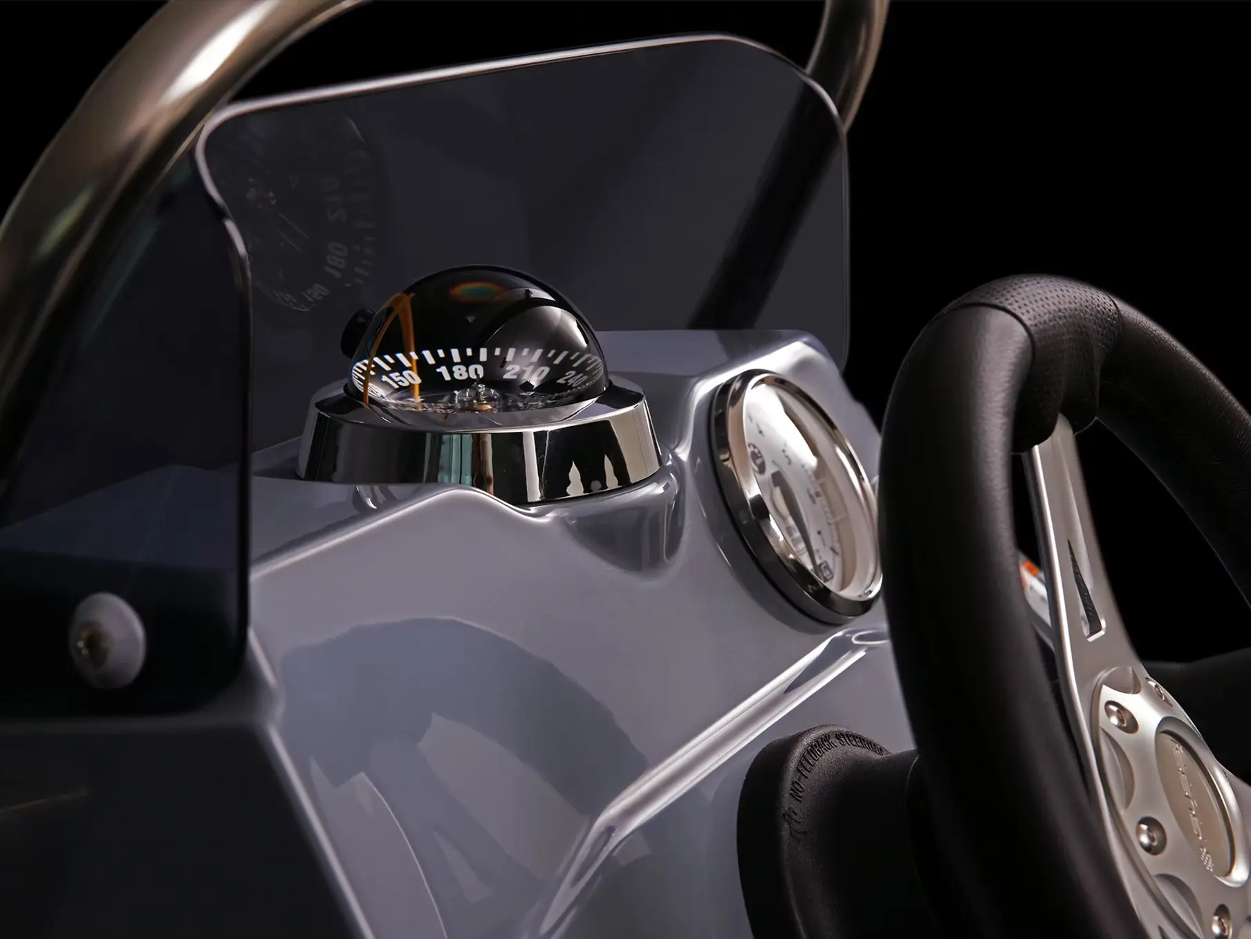 Brig Falcon 420 - Image 10