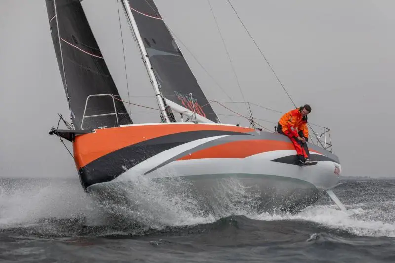 Jeanneau Sun Fast 3300 - Image 24