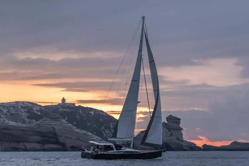 Jeanneau Yachts 65 - Image 26