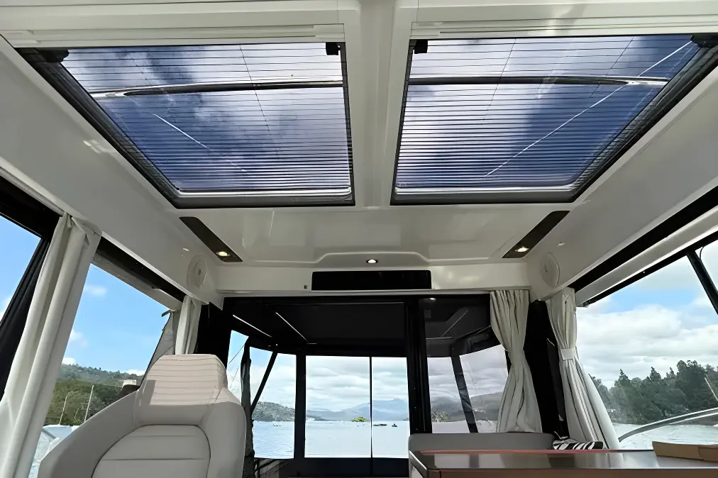 Jeanneau Merry Fisher 895 - Image 53