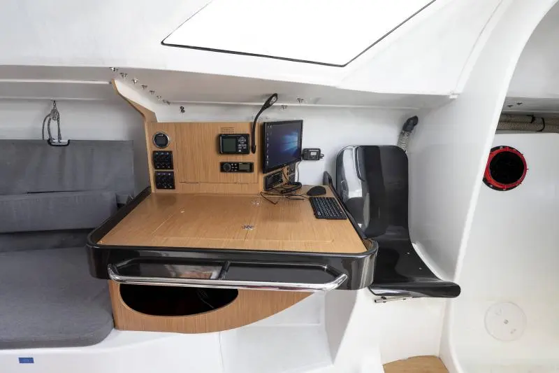 Jeanneau Sun Fast 3300 - Image 56