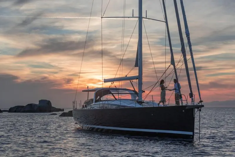 Jeanneau Yachts 65 - Image 30