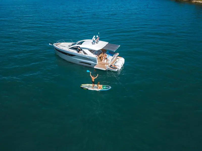 Jeanneau DB 43 OB - Image 24