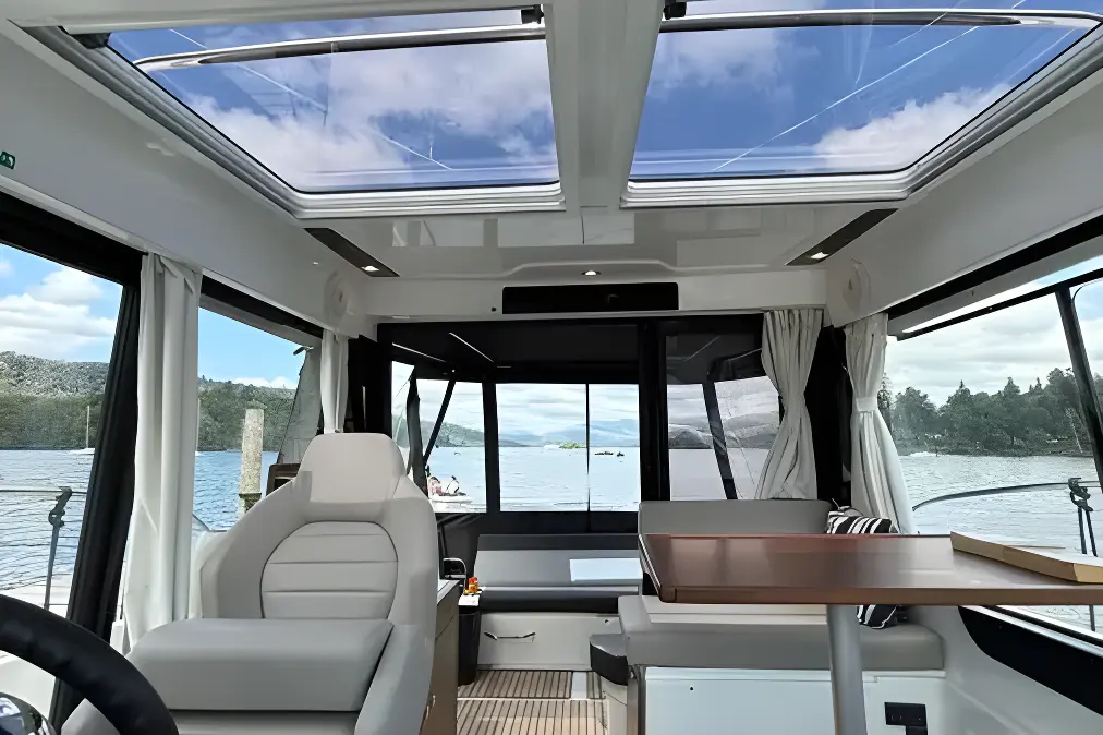 Jeanneau Merry Fisher 895 - Image 60