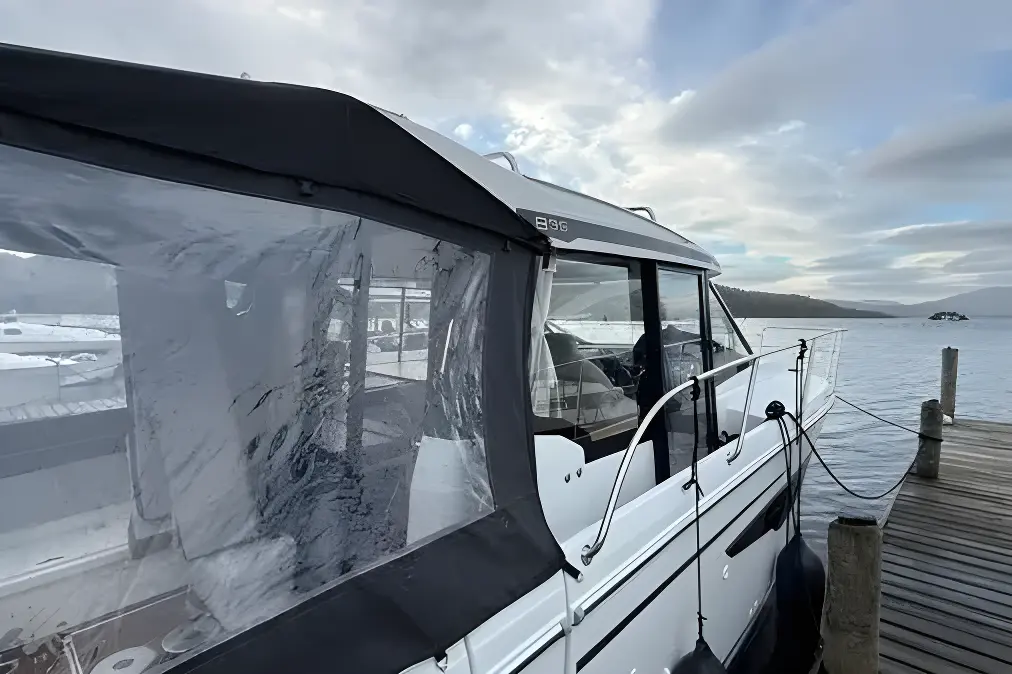 Jeanneau Merry Fisher 895 - Image 13