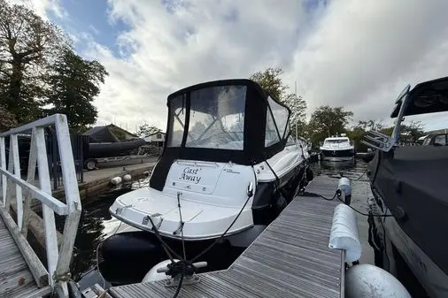 Monterey 275 SCR - Image 20