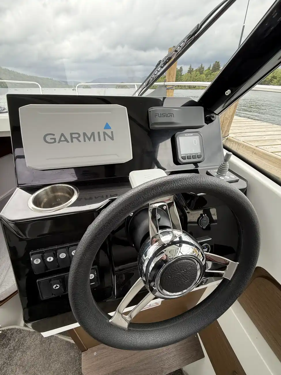 Jeanneau Merry Fisher 795 S2 - Image 25