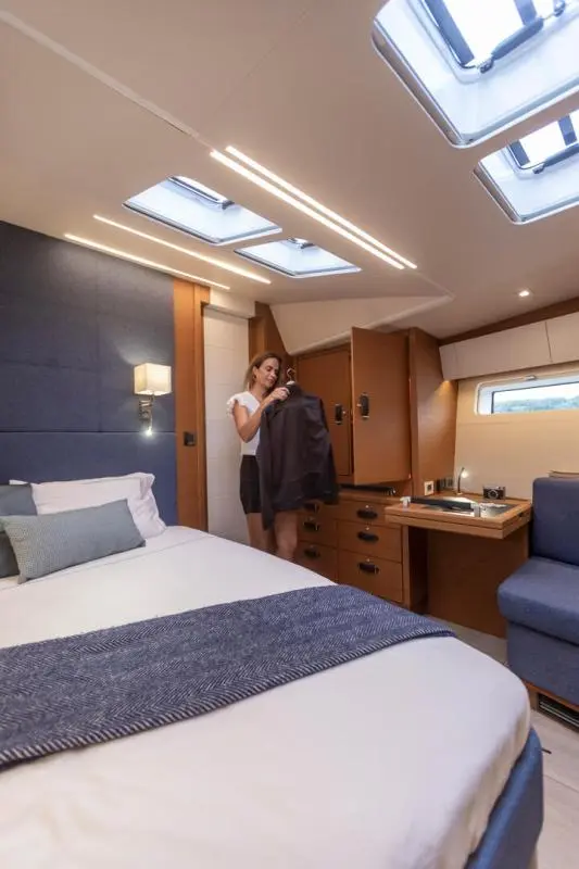 Jeanneau Yachts 65 - Image 54