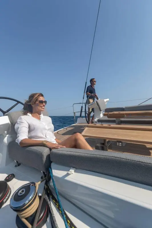 Jeanneau Yachts 60 - Image 26