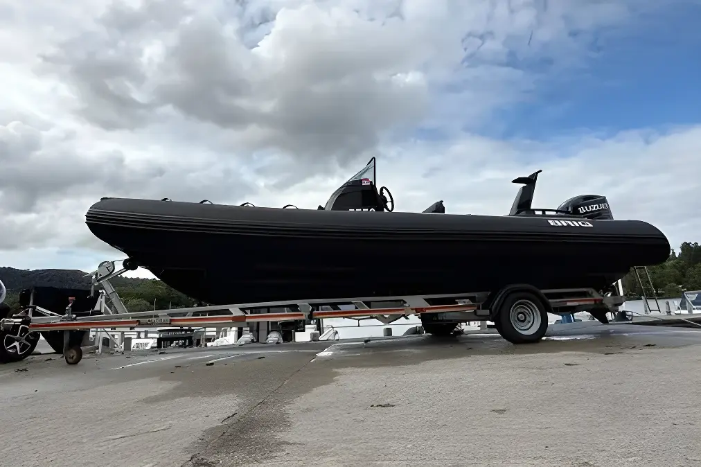 Brig Eagle 6.7 - Image 13