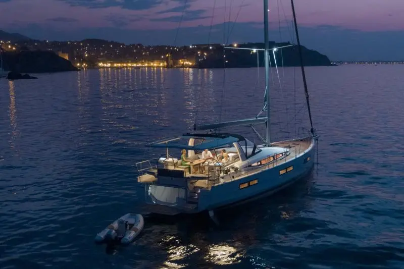 Jeanneau Yachts 60 - Image 16