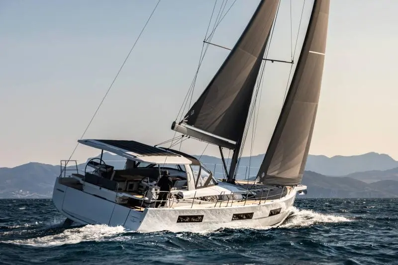 Jeanneau Yachts 60 - Image 38