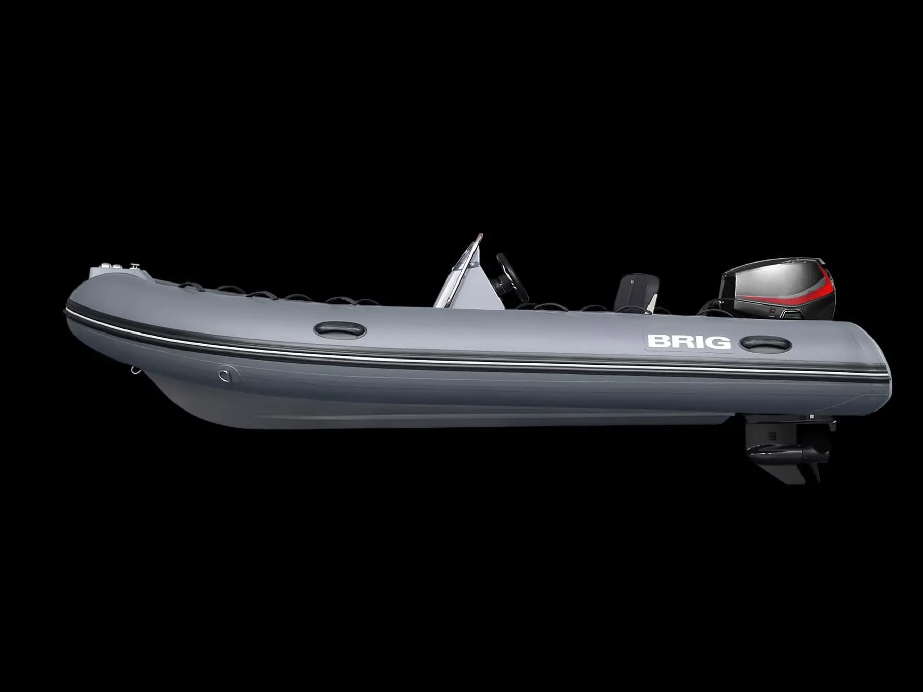 Brig Falcon 420 - Image 14