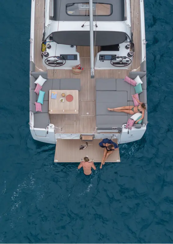 Jeanneau Yachts 55 - Image 17