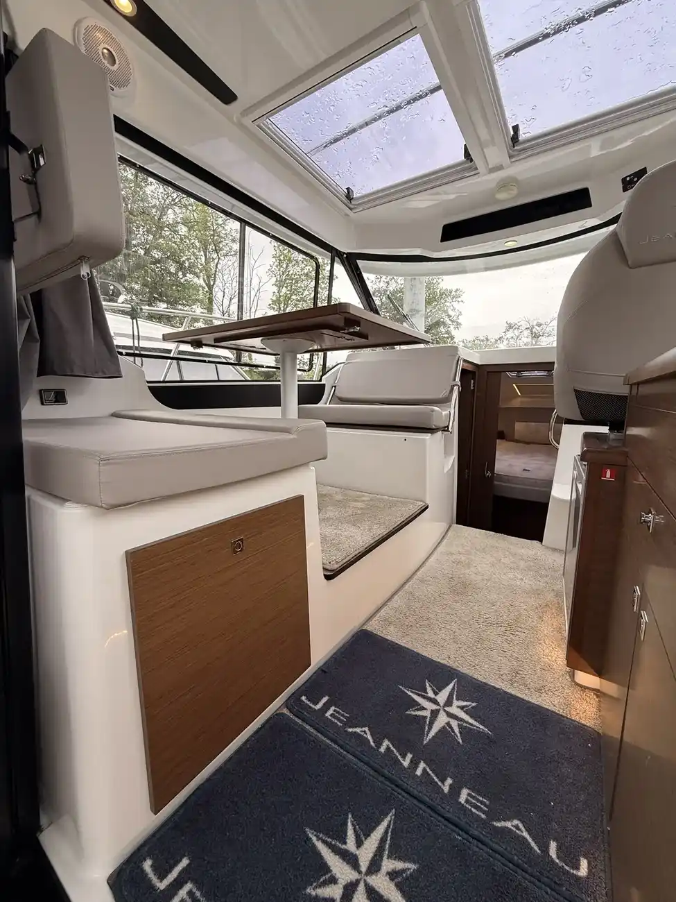 Jeanneau Merry Fisher 895 - Image 14
