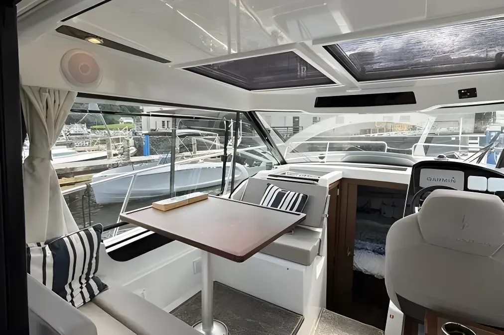 Jeanneau Merry Fisher 895 - Image 56