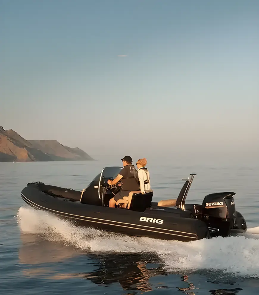 Brig Eagle 6 - Image 2