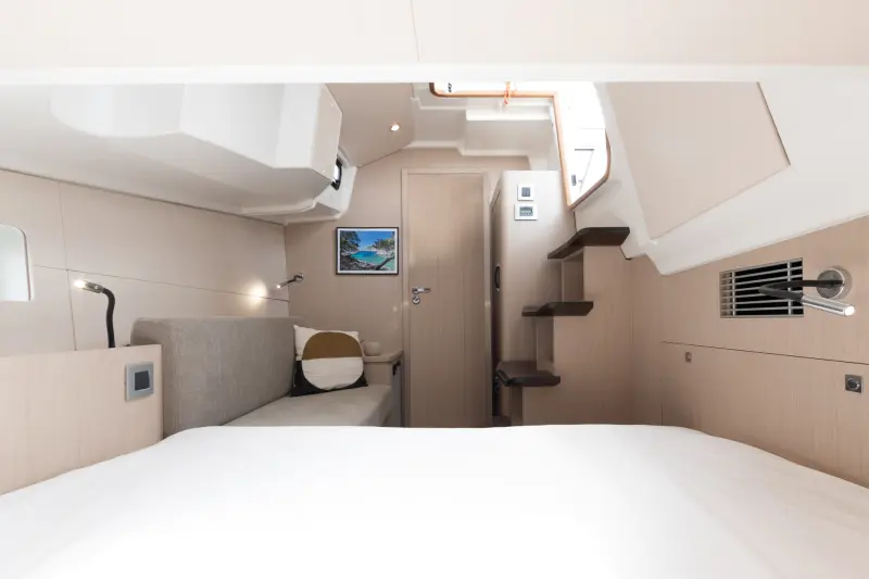 Jeanneau Yachts 55 - Image 52