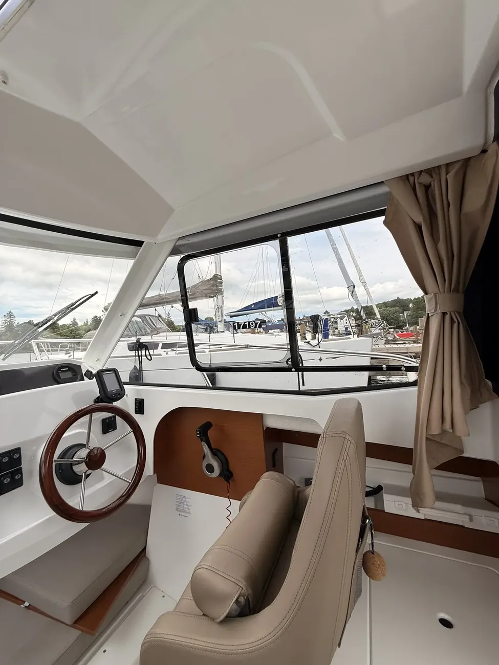 Jeanneau Merry Fisher 605 - Image 31