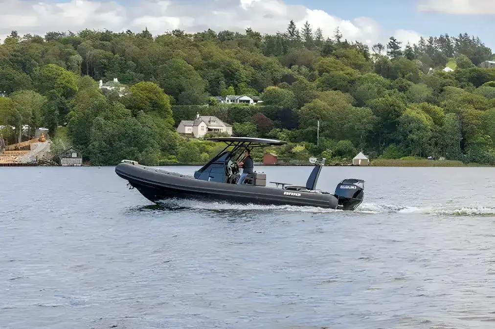 Brig Eagle 8 - Image 12