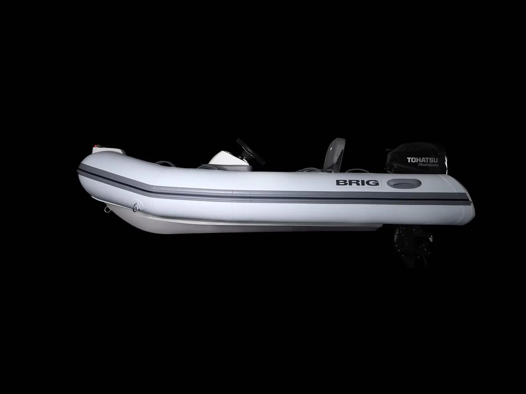 Brig Falcon 330 - Image 11