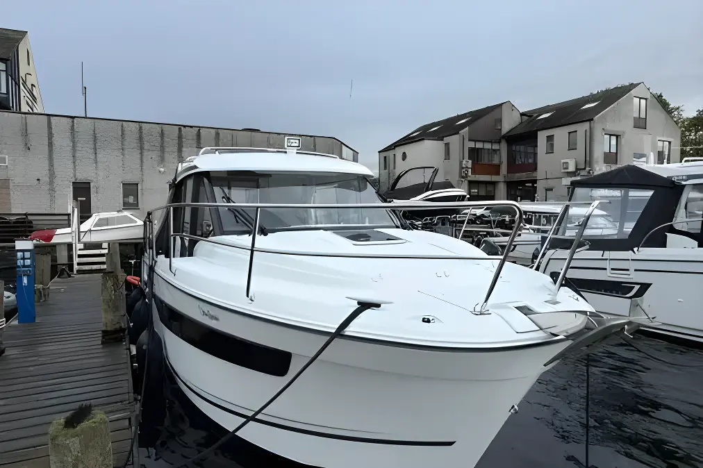 Jeanneau Merry Fisher 895 - Image 15