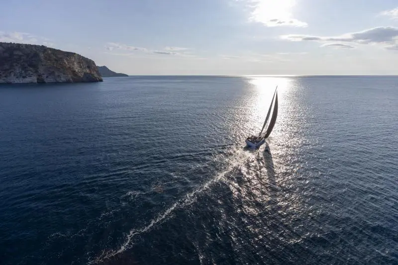 Jeanneau Yachts 55 - Image 11