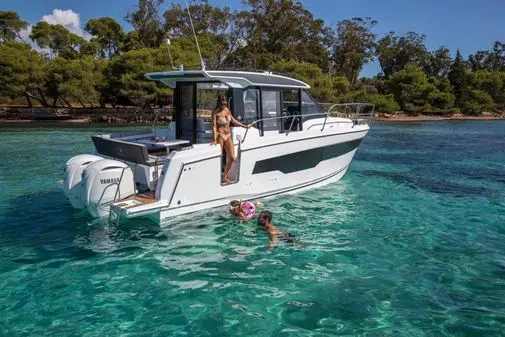 Jeanneau Merry Fisher 895 S2 - Image 19