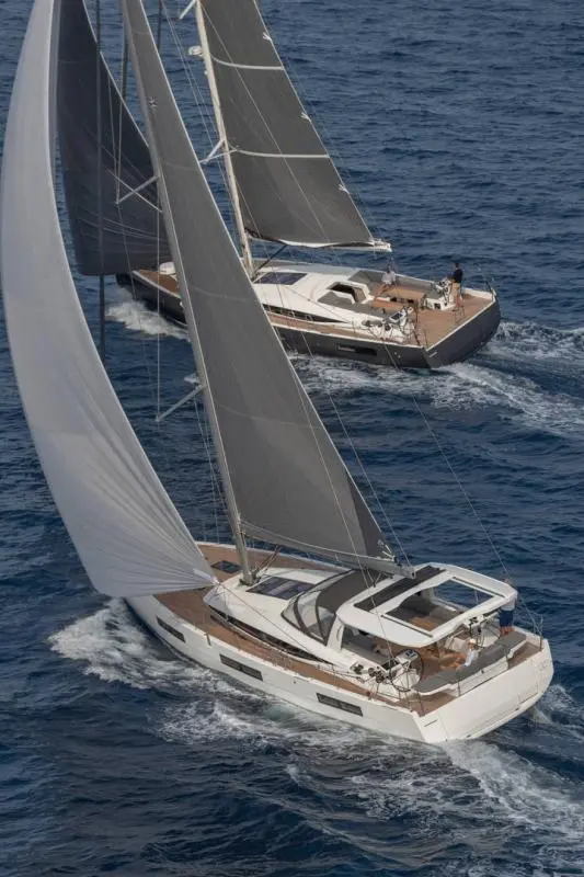 Jeanneau Yachts 60 - Image 98