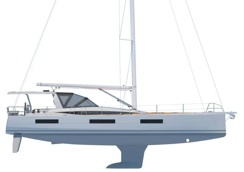 Jeanneau Yachts 60 - Image 76