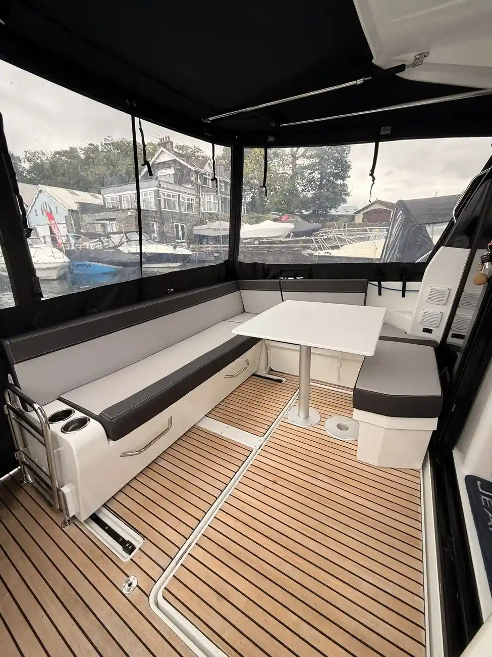 Jeanneau Merry Fisher 895 - Image 47