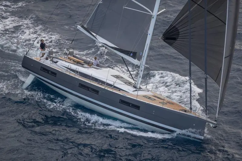 Jeanneau Yachts 60 - Image 96