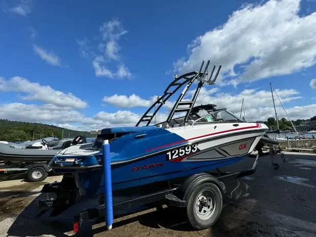 Glastron GX195 Sport - Image 21