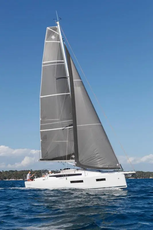 Jeanneau Sun Odyssey 350 - Image 16