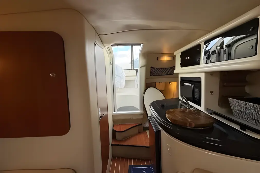 Monterey 275 SCR - Image 23